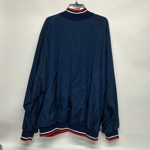 Vintage 3X Empire windbreaker - Picture 5 of 5